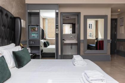 Hotel Castellino Roma - image 16