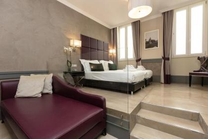 Hotel Castellino Roma - image 19