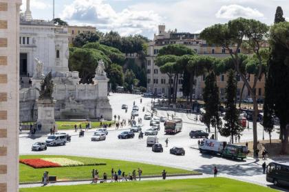 Hotel Castellino Roma - image 20