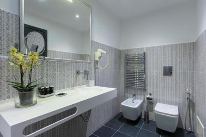 Hotel Castellino Roma - image 26