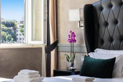 Hotel Castellino Roma - image 27