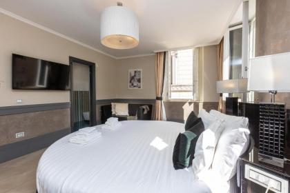 Hotel Castellino Roma - image 28