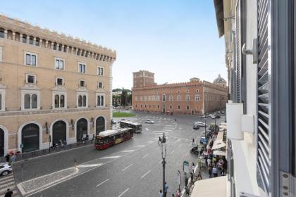 Hotel Castellino Roma - image 30