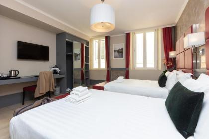 Hotel Castellino Roma - image 4