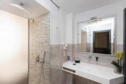 Hotel Castellino Roma - image 6