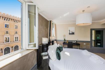 Hotel Castellino Roma - image 7