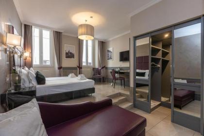 Hotel Castellino Roma - image 8
