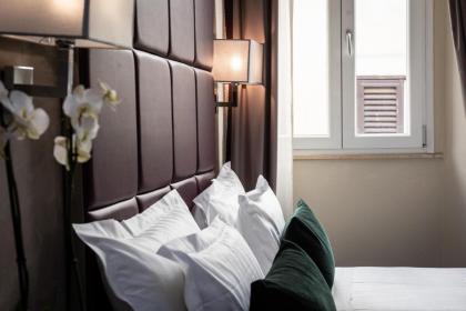 Hotel Castellino Roma - image 9