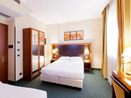Garner Hotel Rome Aurelia - image 1