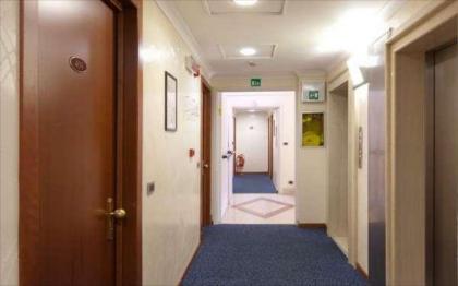 Garner Hotel Rome Aurelia - image 10