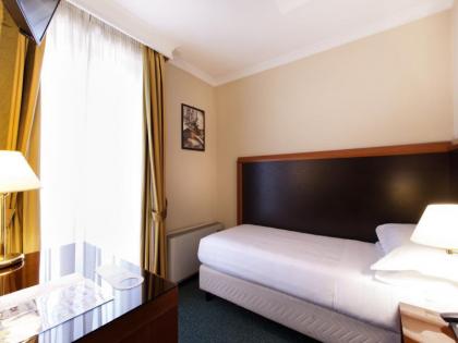 Garner Hotel Rome Aurelia - image 11