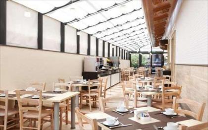 Garner Hotel Rome Aurelia - image 12