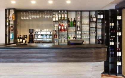 Garner Hotel Rome Aurelia - image 16