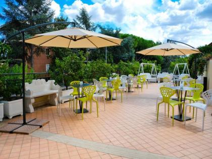 Garner Hotel Rome Aurelia - image 17
