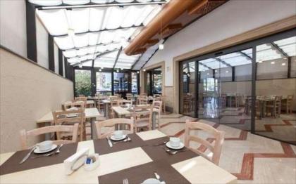 Garner Hotel Rome Aurelia - image 18