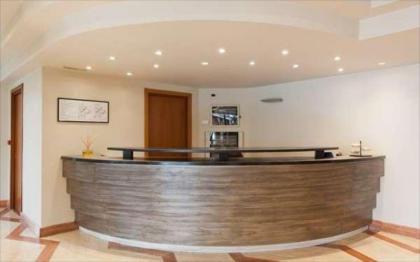 Garner Hotel Rome Aurelia - image 19