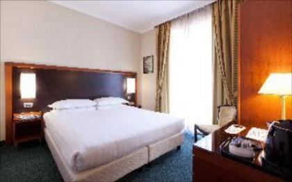 Garner Hotel Rome Aurelia - image 2