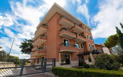 Garner Hotel Rome Aurelia - image 3