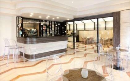 Garner Hotel Rome Aurelia - image 6