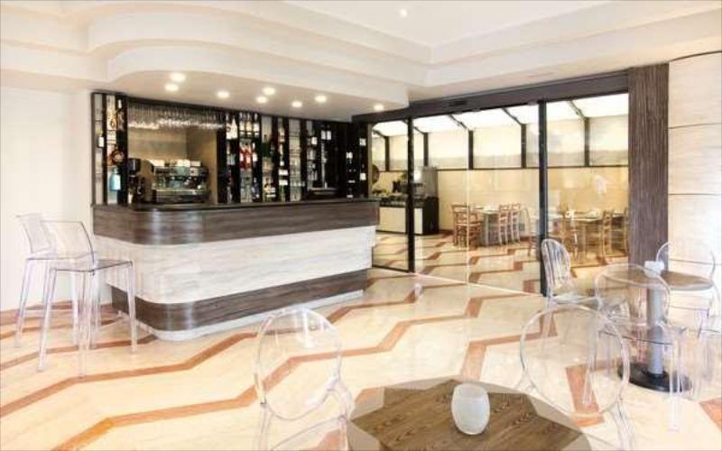 Garner Hotel Rome Aurelia - image 6
