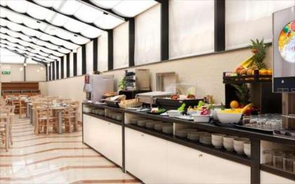 Garner Hotel Rome Aurelia - image 7