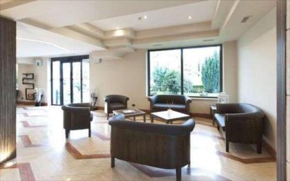 Garner Hotel Rome Aurelia - image 8