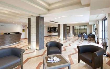 Garner Hotel Rome Aurelia - image 9