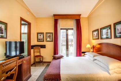 Hotel Milani - image 1