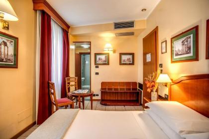 Hotel Milani - image 10