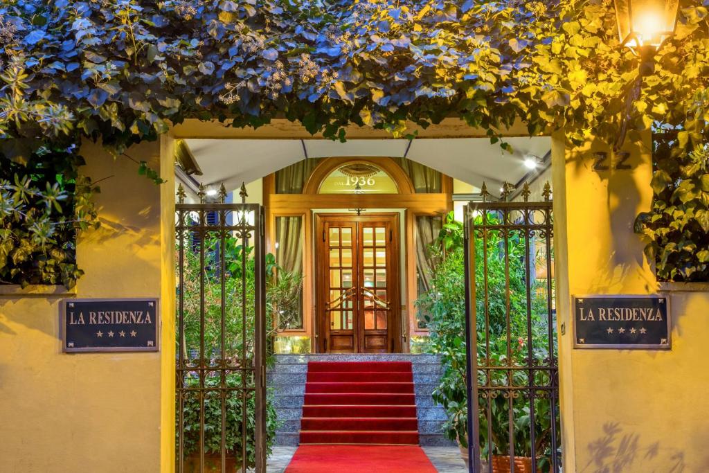 La Residenza - image 4