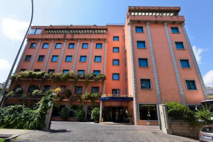Grand Hotel Tiberio - image 1