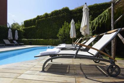 Grand Hotel Tiberio - image 13