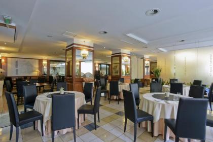 Grand Hotel Tiberio - image 14