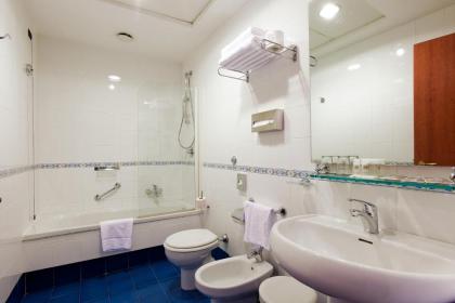 Grand Hotel Tiberio - image 19