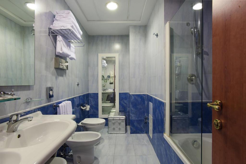 Grand Hotel Tiberio - image 3