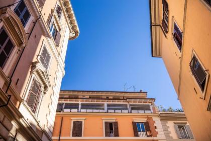 Hotel Domus Mea - image 7