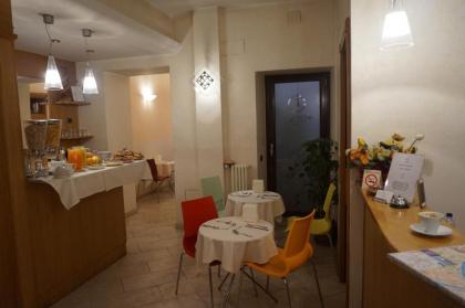 Roma dei Papi B&B - image 11