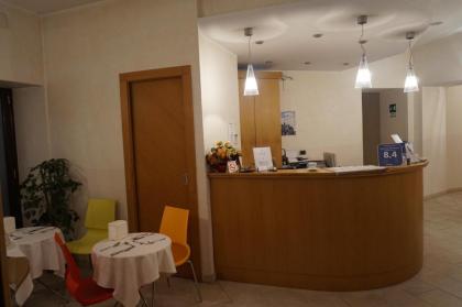 Roma dei Papi B&B - image 13