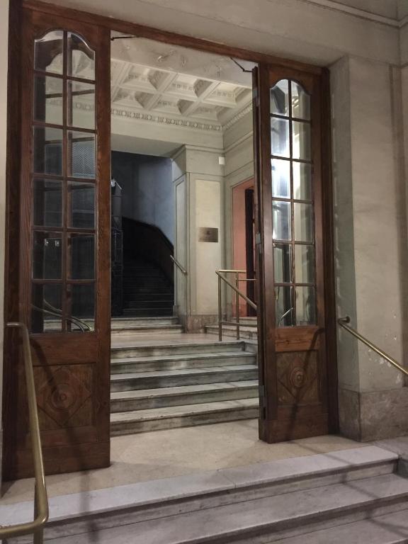 Roma dei Papi B&B - image 2