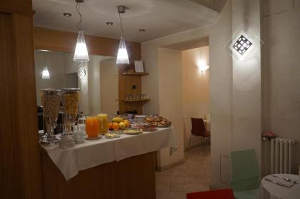 Roma dei Papi B&B - image 7