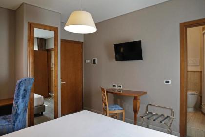 Hotel Ponte Milvio - image 21