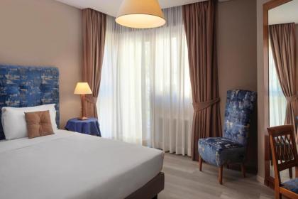 Hotel Ponte Milvio - image 23