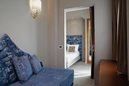 Hotel Ponte Milvio - image 26