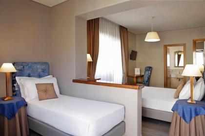 Hotel Ponte Milvio - image 29