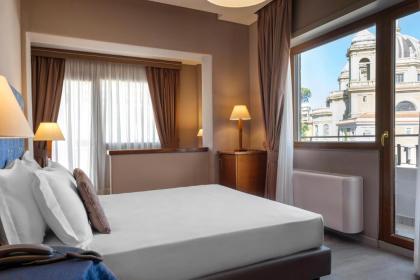 Hotel Ponte Milvio - image 30