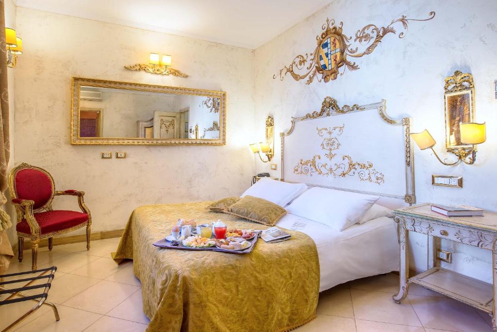 room Select Via Veneto - main image