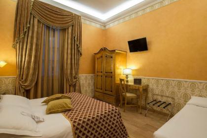 room Select Via Veneto - image 11