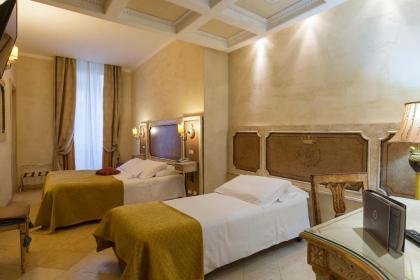 room Select Via Veneto - image 13