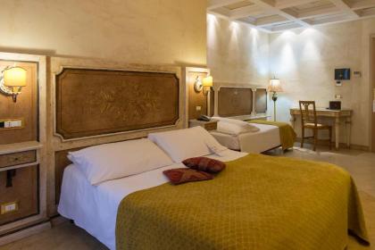 room Select Via Veneto - image 14