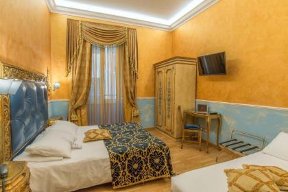 room Select Via Veneto - image 16